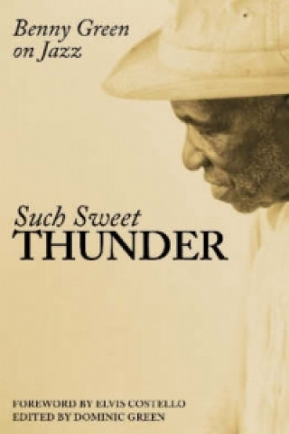 Such Sweet Thunder