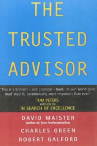 Trusted Advisor