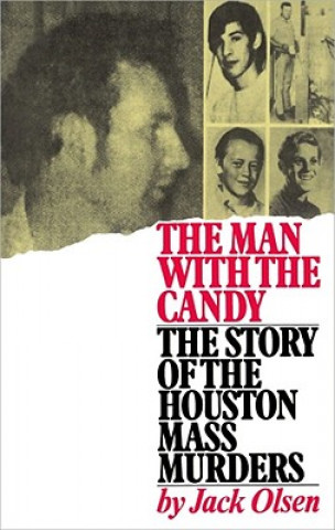 Man with the Candy