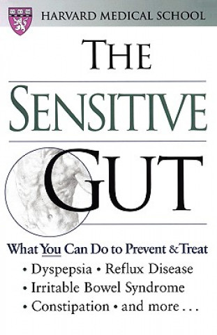 Sensitive Gut