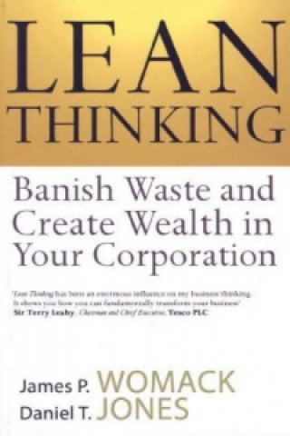 Lean Thinking