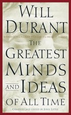 Greatest Minds and Ideas of All Time