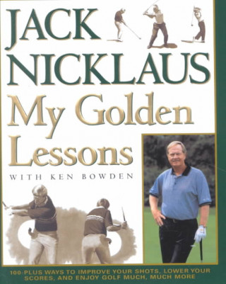 Jack Nicklaus