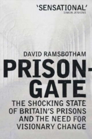 Prisongate