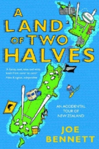 Land of Two Halves