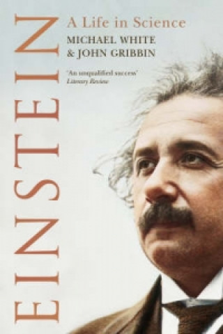 Einstein: A Life In Science