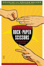 Official Rock Paper Scissors Strategy Guide