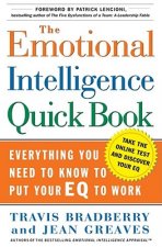 Emotional Intelligence Quickbook