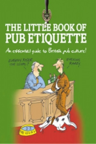 Little Book of Pub Etiquette