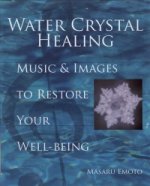 Water Crystal Healing