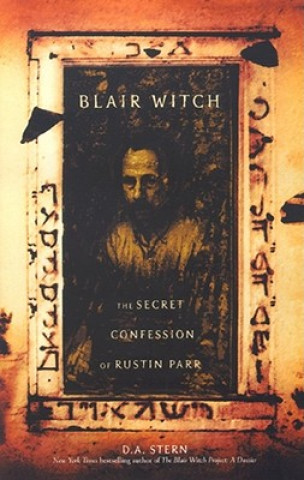Blair Witch: The Secret Confession of Rustin Parr
