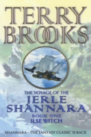 Voyage of the Jerle Shannara