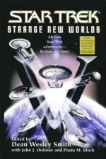 Strange New Worlds