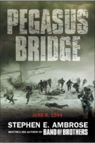 Pegasus Bridge