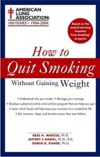 How to Quit Smoking without Gaining Weight