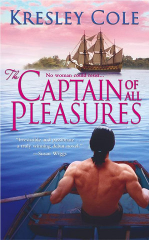 Captain of All Pleasures