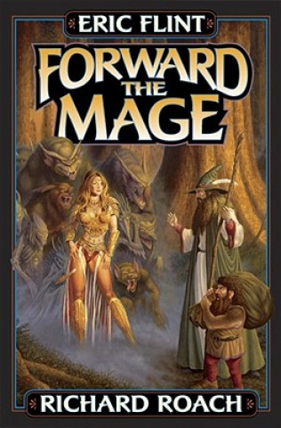 Forward the Mage