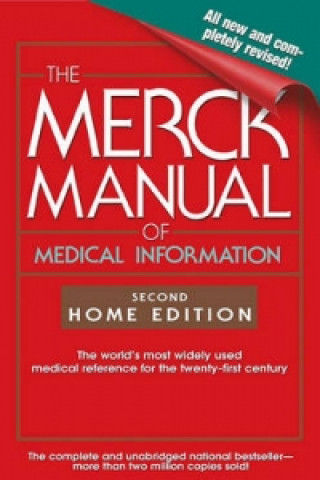 Merck Manual of Medical Information