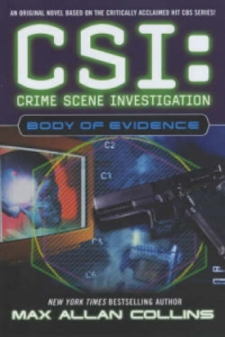 CSI: Body of Evidence