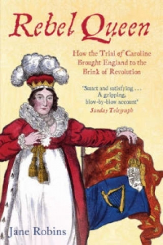 Rebel Queen