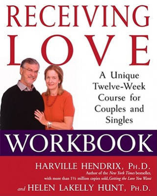 Receiving Love Workbook