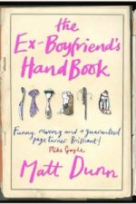 Ex-Boyfriend's Handbook