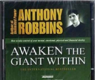 Awaken The Giant Within CD