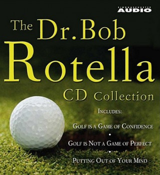Dr. Bob Rotella Collection