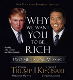 Why We Want You to be Rich