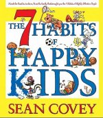 7 Habits of Happy Kids