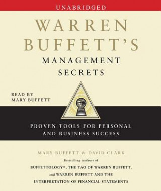 Warren Buffett's Management Secrets