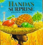 Handa's Surprise