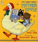 My Very First Mother Goose