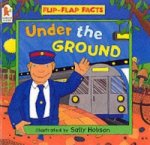Under The Ground