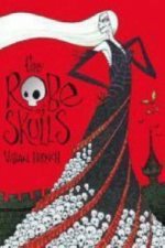 Robe of Skulls
