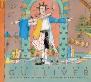 Jonathan Swift's Gulliver