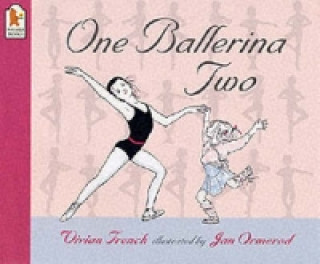 One Ballerina, Two