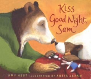 Kiss Good Night Sam