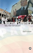 Not a Normal Country