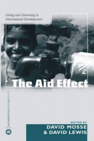 Aid Effect
