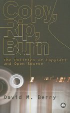 Copy, Rip, Burn