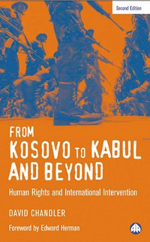 From Kosovo to Kabul and Beyond