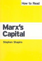 How to Read Marx's Capital