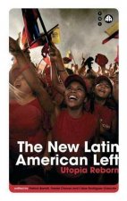 New Latin American Left
