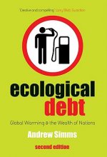 Ecological Debt