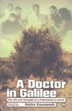 Doctor in Galilee