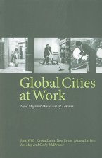 Global Cities At Work