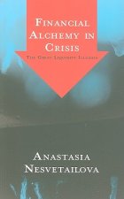 Financial Alchemy in Crisis