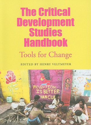 Critical Development Studies Handbook