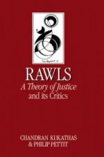 Rawls - A Theory of Justice and its Critics